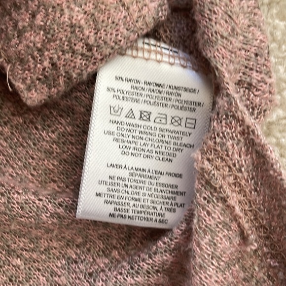 Free People Beach top - Picture 3 of 4